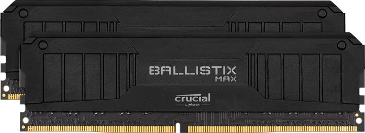 Crucial Max (2 x 8GB, 5100 MHz, DDR4-RAM, DIMM)