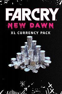 Actual product image Microsoft Far Cry New Dawn Credit Pack XL