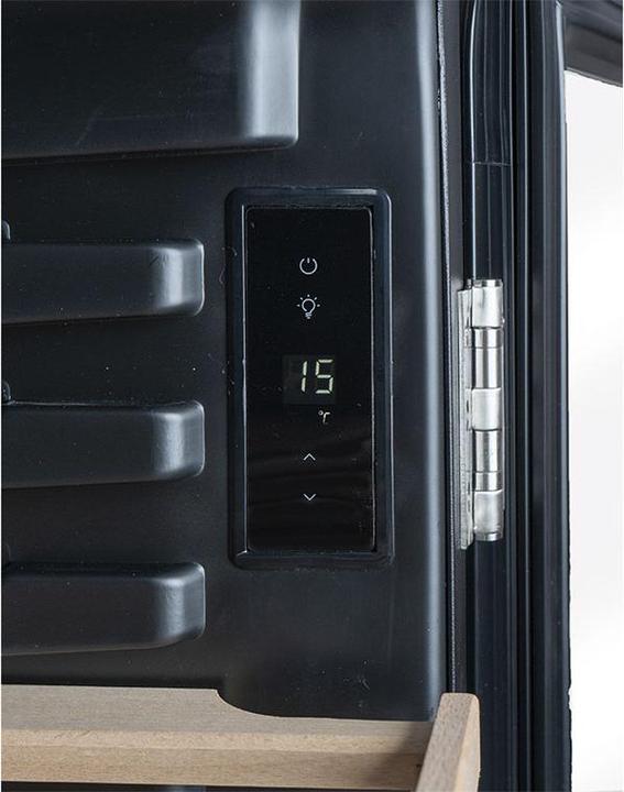Image du produit Kibernetik Weinkühlschrank WKH49S