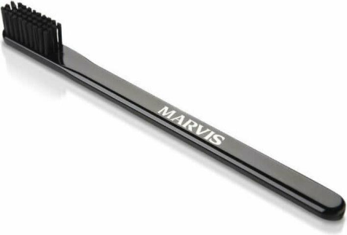 Actual product image Marvis Toothbrush (Medium, 1 x)