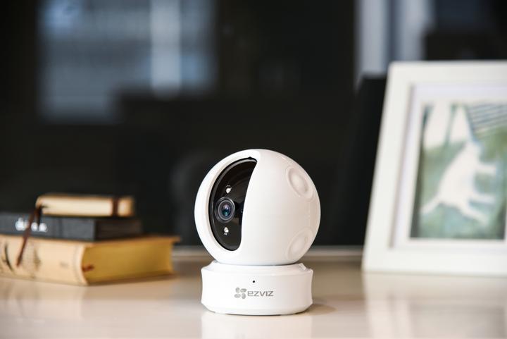 Image du produit EZVIZ C6C ez360 (1920 x 1080 Pixels)