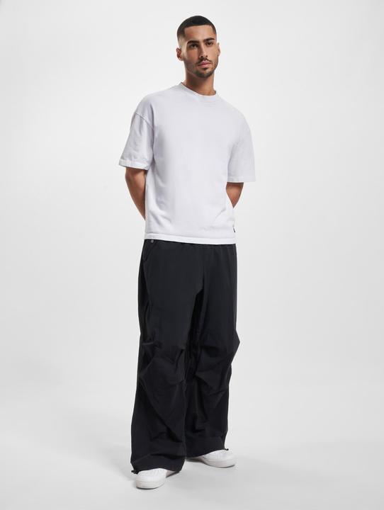 Actual product image Karl Kani KM233-032-4 KK Small Signature Parachute Pants (S)
