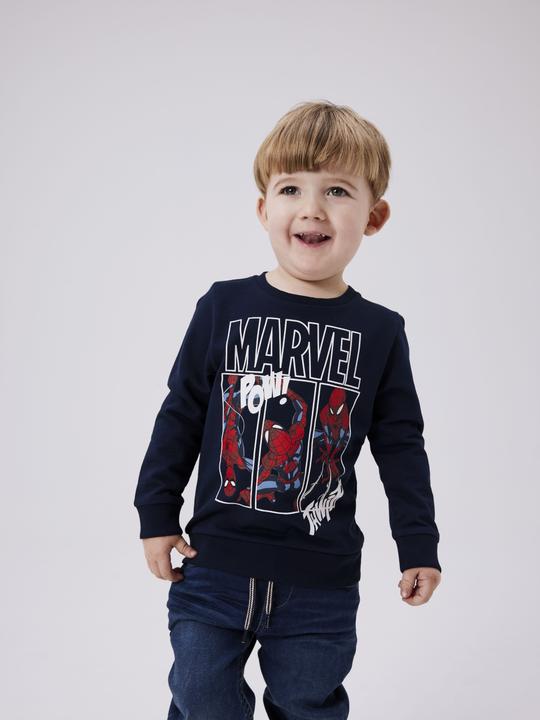Image du produit Name it Sweat-shirt Spider-Man (104)