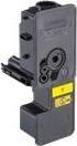 Actual product image Kyocera Tk-5240y (Y)
