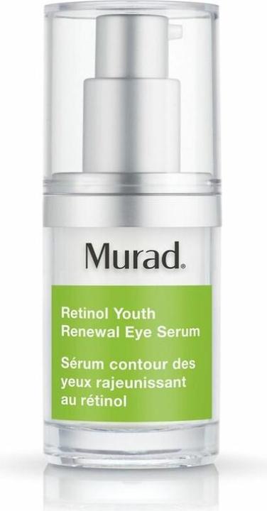 Produktbild Murad Augenserum (Serum, 15 ml, Tag + Nacht)