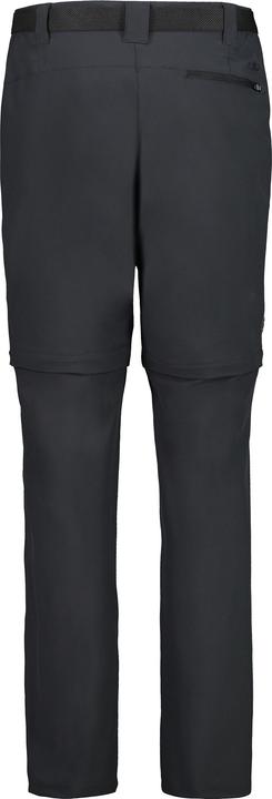 Actual product image CMP Campagnolo Stretch Zip Off (XS, S)