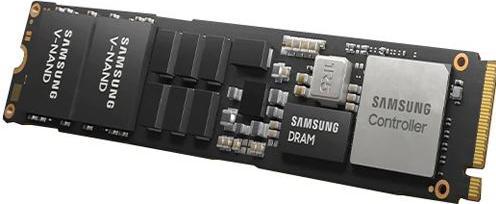 Produktbild Samsung PM9A3 (1920 GB, M.2 22110)