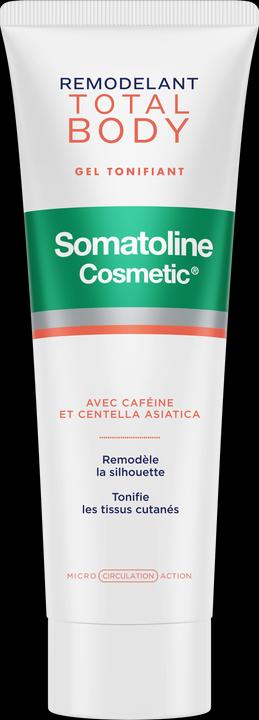Somatoline Rimodellante Total Body Gel (Crema corpo, 250 ml)
