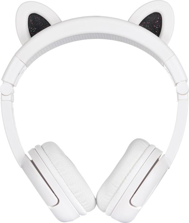 Produktbild Buddyphones Play Ears Plus Panda