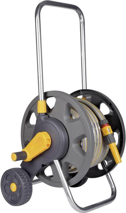 Actual product image Hozelock Hose cartHose (30 m)