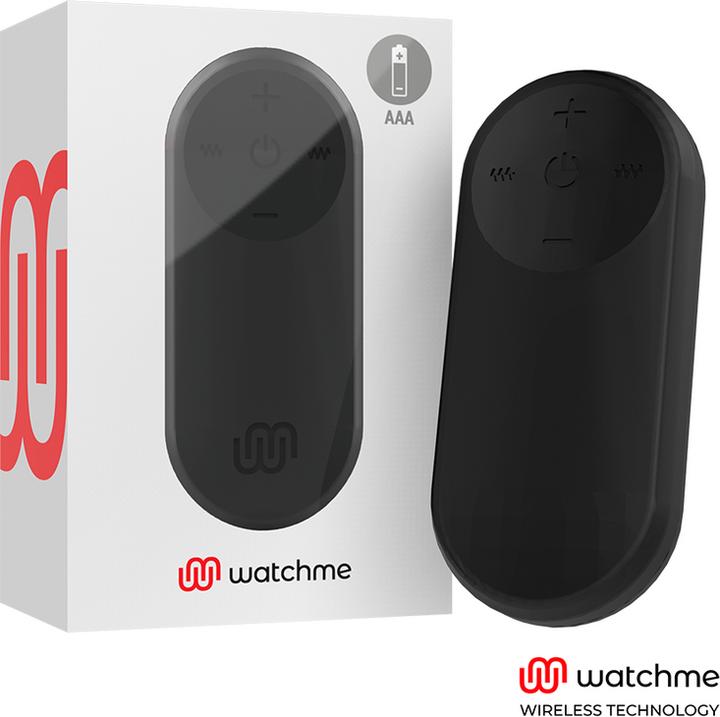 Immagine prodotto Watchme - Telecomando Universal Control nero (Telecomando universale)