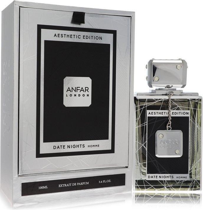 Immagine prodotto Anfar Serate con gli amici (Eau de parfum, 100 ml)