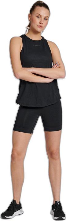 Produktbild hummel Tif Seamless Shorts (M)