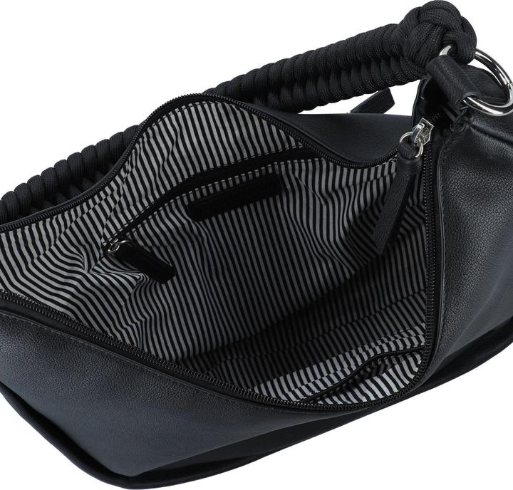 Actual product image Tom Tailor Alanis Schultertasche 35 cm