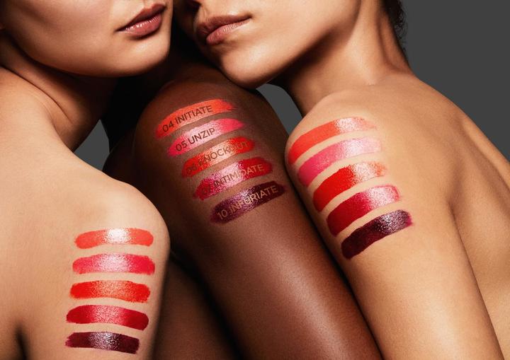 Image du produit Tom Ford Lip Lacquer Luxe Vinyl (Dézipper)