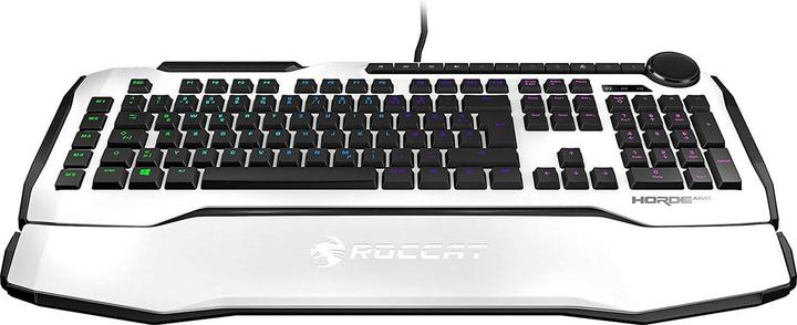 Actual product image Roccat Horde AIMO (CH, Cable)