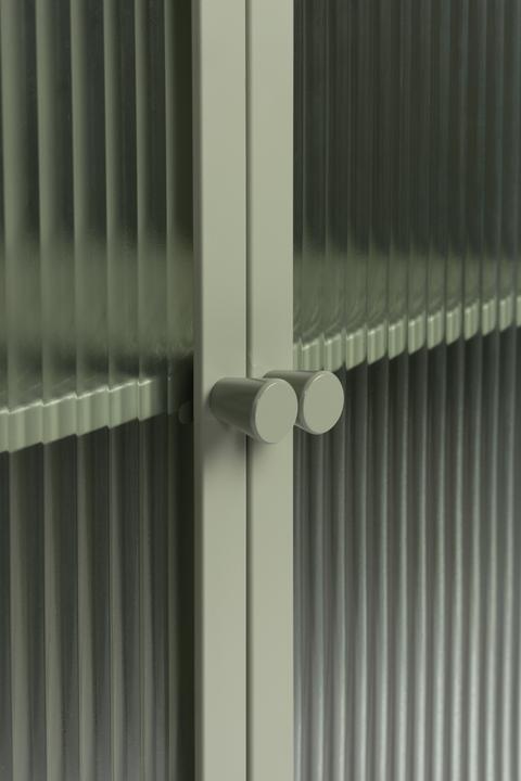 Actual product image Zuiver Cabinet Herbe Large (60 x 35 x 105 cm)