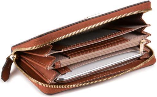 Produktbild Piquadro Wallet By