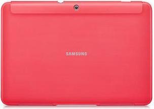 Produktbild Samsung EFC-1H8SPECSTD Book Cover - Pink (Galaxy Tab 2 10.1)