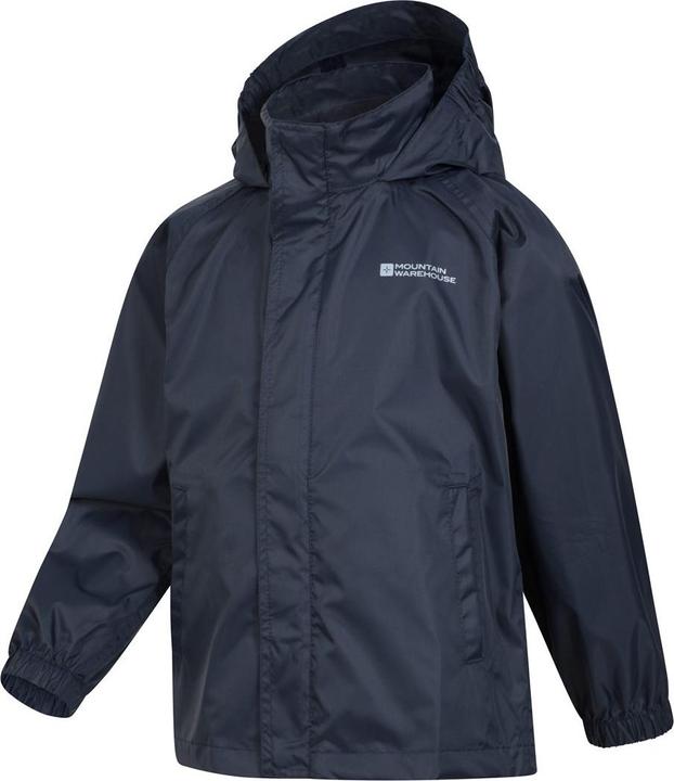 Immagine prodotto Mountain Warehouse Giacca impermeabile Pakka II (140)