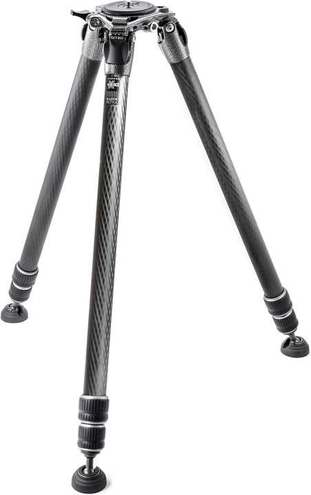 Actual product image Gitzo Systematic GT3533LS Series 3 (Carbon)