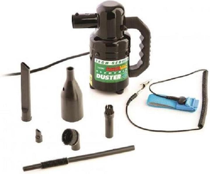 Actual product image MetroVac DataVac ED-500ESD Electric Blazer/Duster