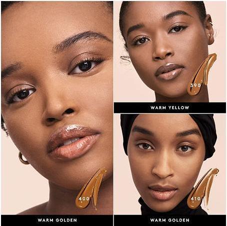 Actual product image Fenty Beauty Mattifying Makeup Pro Filt'r Soft Matte Foundation Mini - 12 Ml (400)