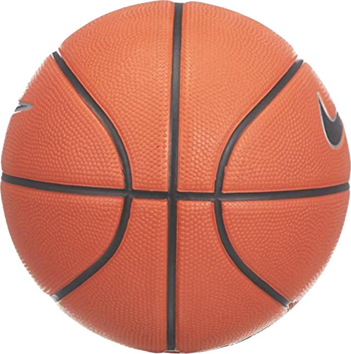 Actual product image Nike Skills Swoosh Basketball (3)