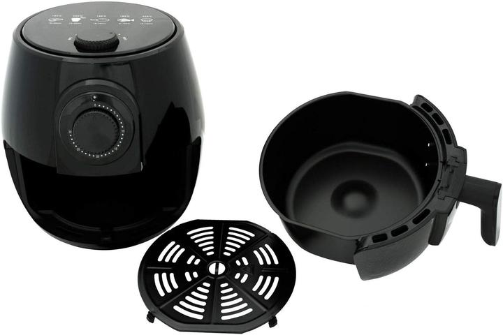 Produktbild BerlingerHaus Fritteuse (CH-Stecker)