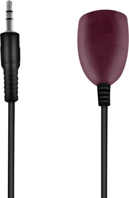 Produktbild LogiLink HDMI-Extender-Set über LAN, KVM, 2x USB-A, 1080p, HDCP, IR, Loop Out (Extender)