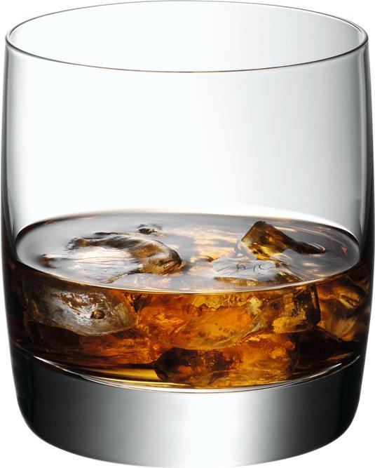 Actual product image WMF Whisky mug Easy 6ER GP (3 dl, 6 x, Gin glasses)
