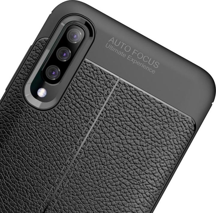 Immagine prodotto Screenguard Samsung Galaxy A30s Custodia in pelle Design TPU Cover (Samsung Galaxy A30s)