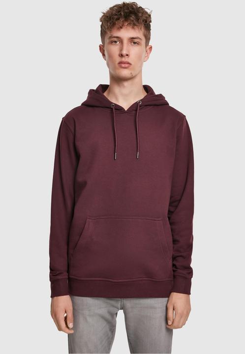 Produktbild Urban Classics Basic Sweat Hoody (L)