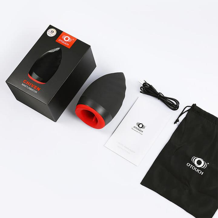 Actual product image Otouch Chiven2