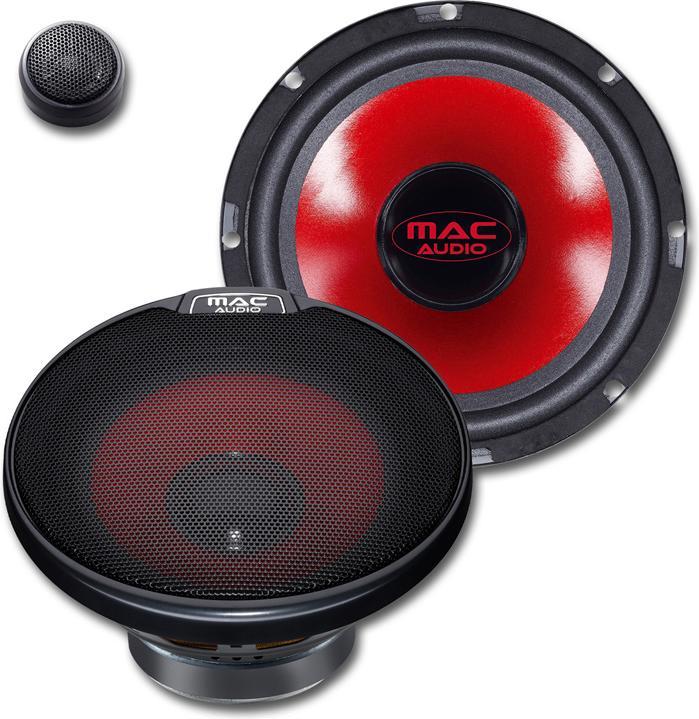 Actual product image Mac Audio APM Fire 2.16 (220 W, 16.50 cm)