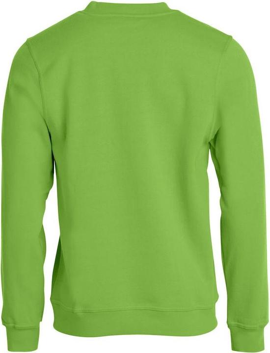 Immagine prodotto Clique Felpa Basic a girocollo (M)
