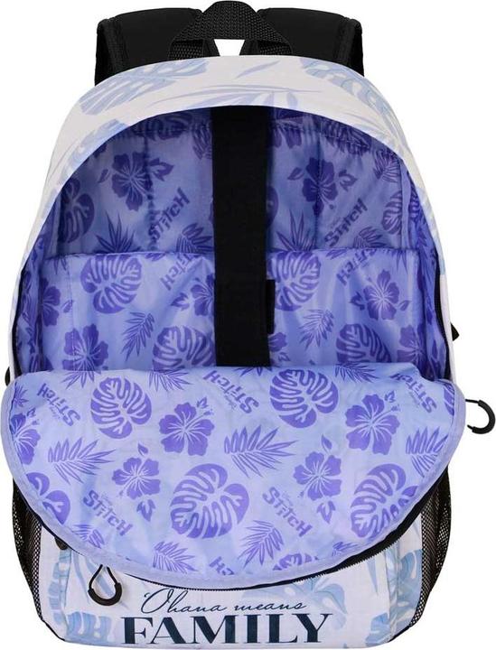 Image du produit Karactermania FAN Fight Backpack 2.2 Couple