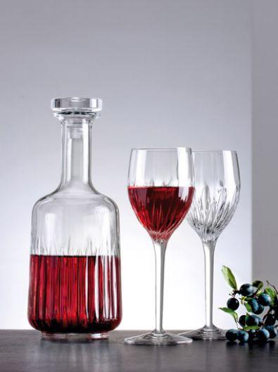 Immagine prodotto Luigi Bormioli Incanto (50 cl, 1 Occhiali, Bicchieri da vino rosso, Bicchieri da vino bianco)