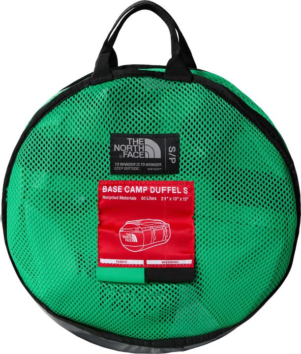 Image du produit North Face Base Camp Duffel Recycled Extra Small (31 l)