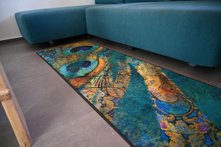 Produktbild Wash + Dry Läufer (60 x 180 cm)