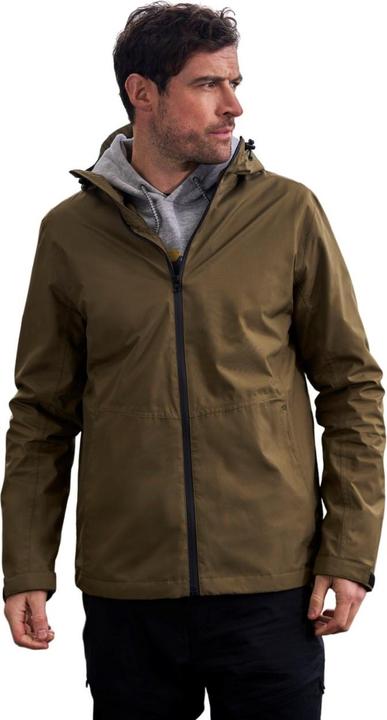 Immagine prodotto Mountain Warehouse Covert Giacca Impermeabile Uomo (XL)