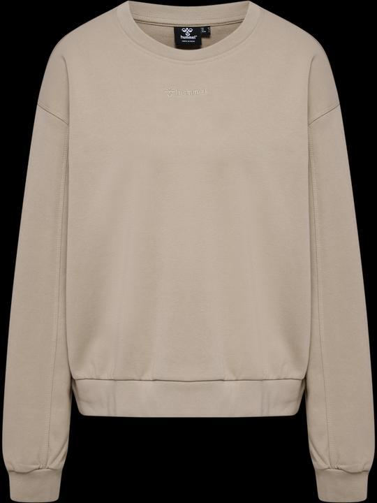 Actual product image hummel Hmlmt Dhyani Sweatshirt (XS)
