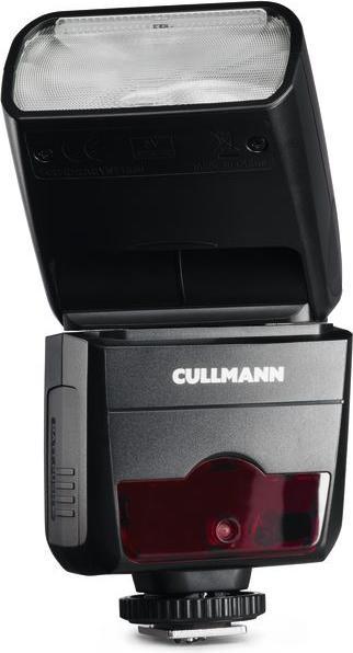 Immagine prodotto Cullmann 61160 CUlight FR 36 Pentax - 2% di sconto in negozio (Pentax)