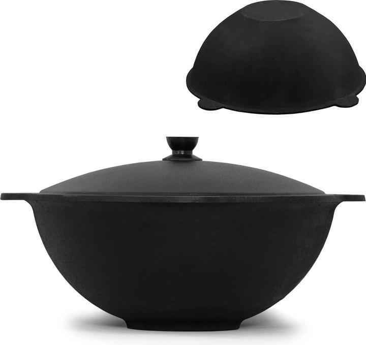 Plat à barbecue
