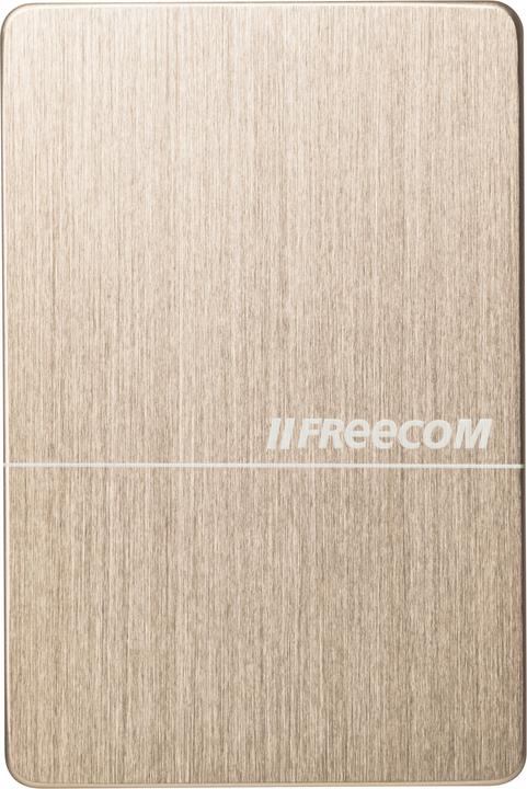 Actual product image Freecom HD mHDD Slim 3.0 1TB (1 TB)