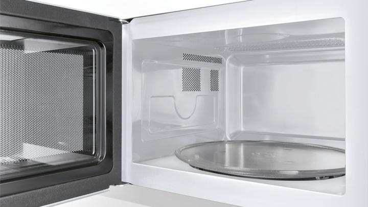 Actual product image Bosch Hausgeräte Hmt84m451 (25 l)