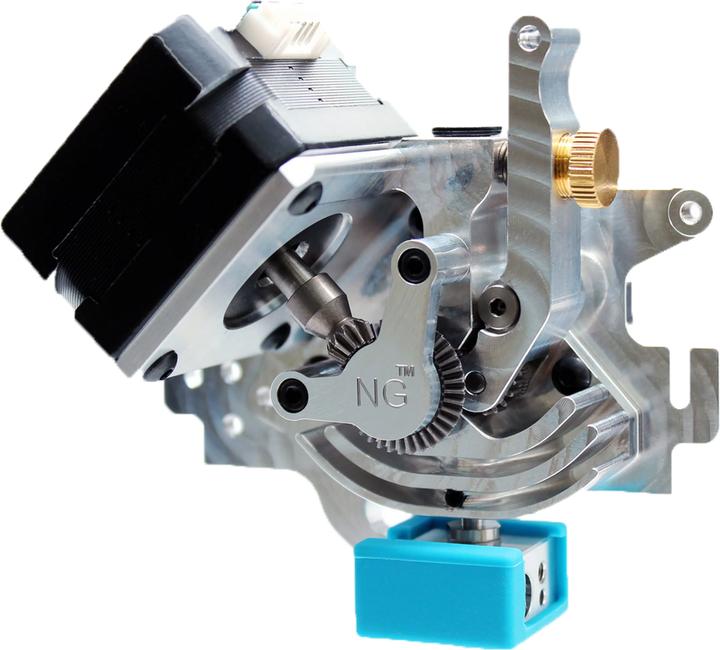 Image du produit MicroSwiss Micro Swiss NG™ REVO Direct Drive Extruder pour Creality Ender 5 / 5 Pro / 5 Plus