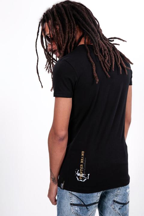 Actual product image Boxeur des Rues tee (M)