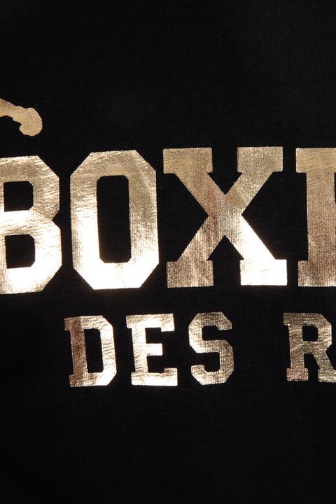 Actual product image Boxeur des Rues tee (M)