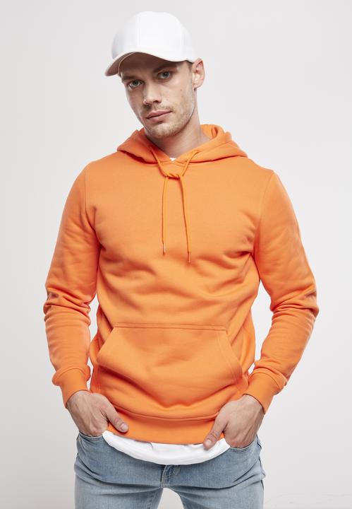 Immagine prodotto Urban Classics Organic Basic Hoody (S)
